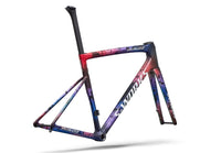 S-Works Tarmac SL8 Frameset LTD - Demi Dreaming-The Cycling Fix