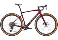 Specialized Diverge 4 Pro SRAM Force XPLR