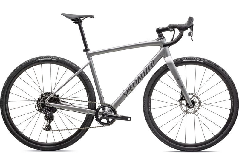 2023 Specialized Diverge Comp E5