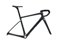 ENVE Fray Frameset - Ash-The Cycling Fix