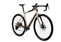 ENVE Mog Frameset - Sand-The Cycling Fix