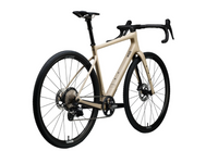 ENVE Mog Frameset - Sand-The Cycling Fix