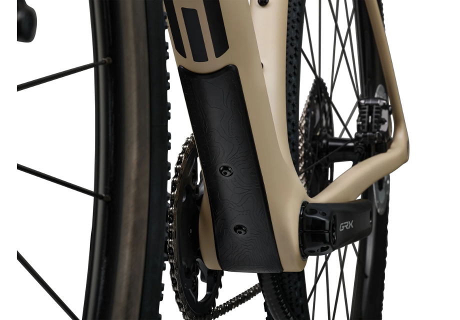 ENVE Mog Frameset - Sand-The Cycling Fix