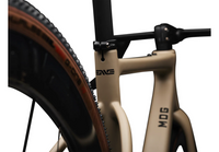 ENVE Mog Frameset - Sand-The Cycling Fix