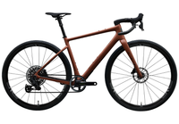ENVE Mog Frameset - Terracotta-The Cycling Fix