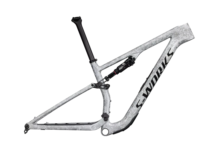 2026 S-Works Epic 8 Frameset-The Cycling Fix