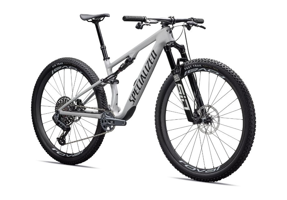 2026 Specialized Epic 8 Expert-The Cycling Fix
