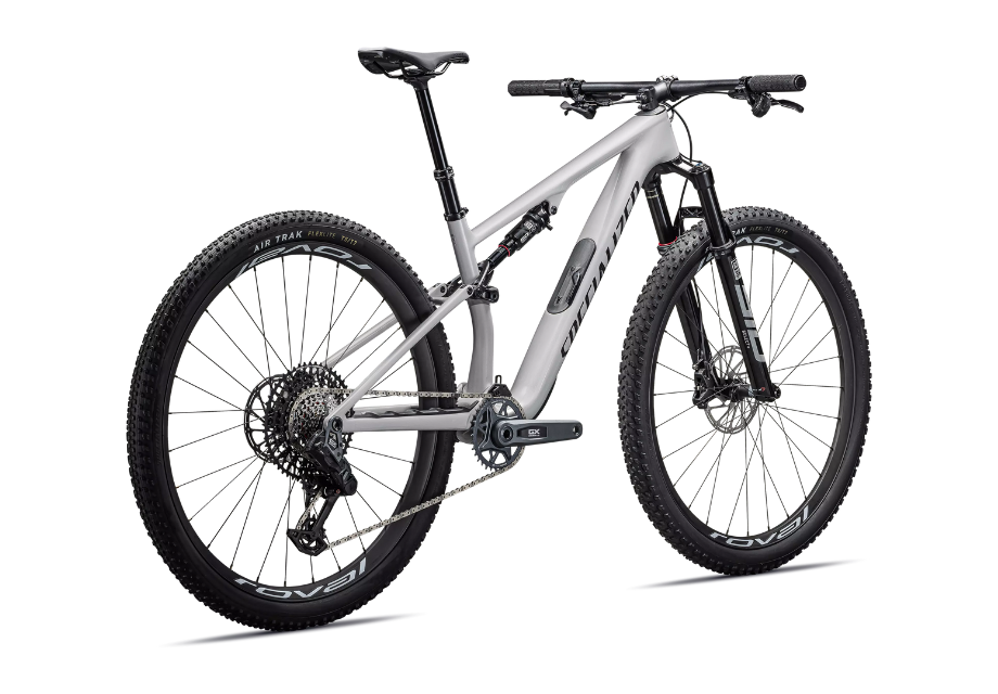 2026 Specialized Epic 8 Expert-The Cycling Fix