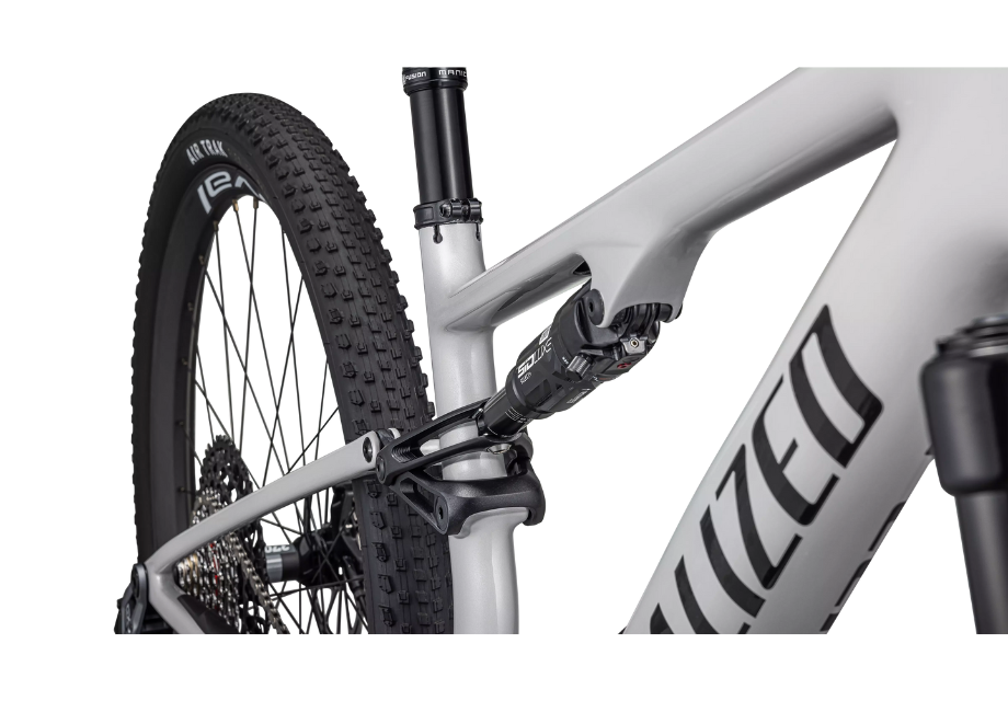 2026 Specialized Epic 8 Expert-The Cycling Fix