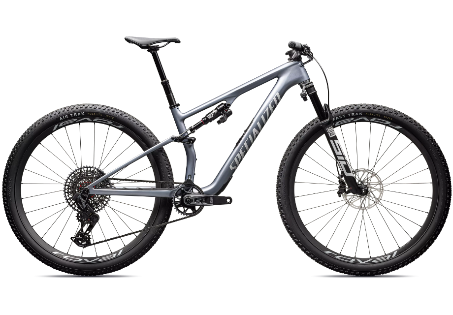 2026 Specialized Epic 8 Pro-The Cycling Fix