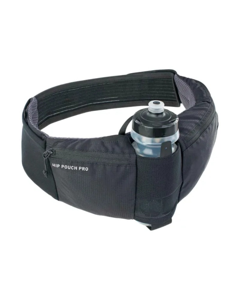 EVOC Hip Pouch Pro + Drink Bottle 0,55-The Cycling Fix