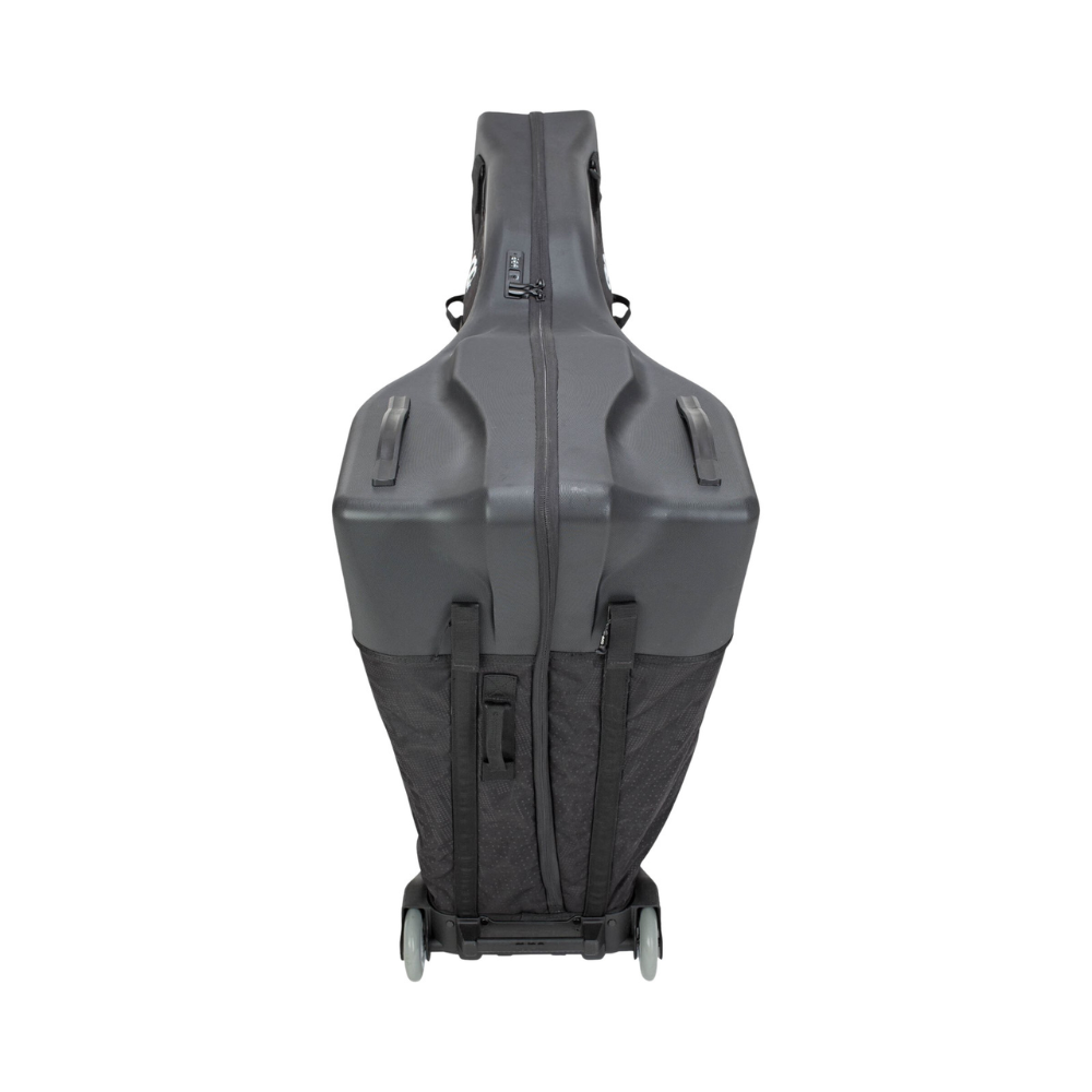 EVOC Road Bike Bag Pro - Black-The Cycling Fix