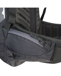 EVOC FR Lite Race 10L Carbon Grey/Black Backpack