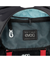 EVOC FR Lite Race 10L Carbon Grey/Black Backpack