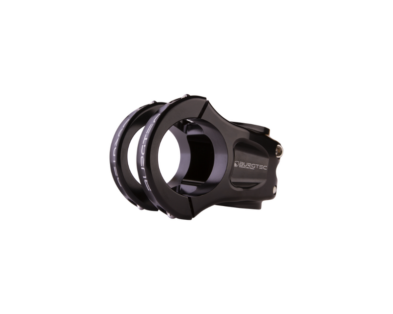 Burgtec Enduro MK3 Stem - Dia 35mm x 42.5mm Length - Black