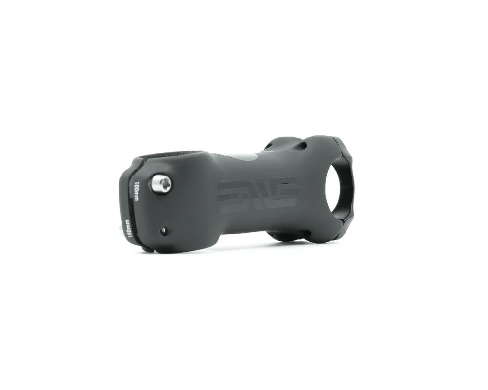 ENVE Road Stem Black-The Cycling Fix