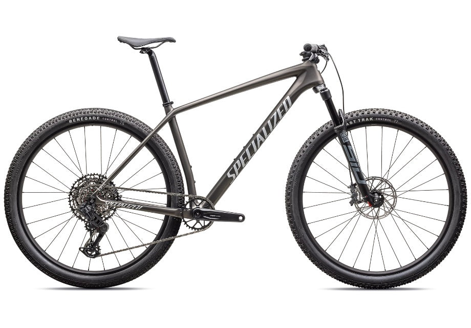 2025 Specialized Epic Hardtail Comp