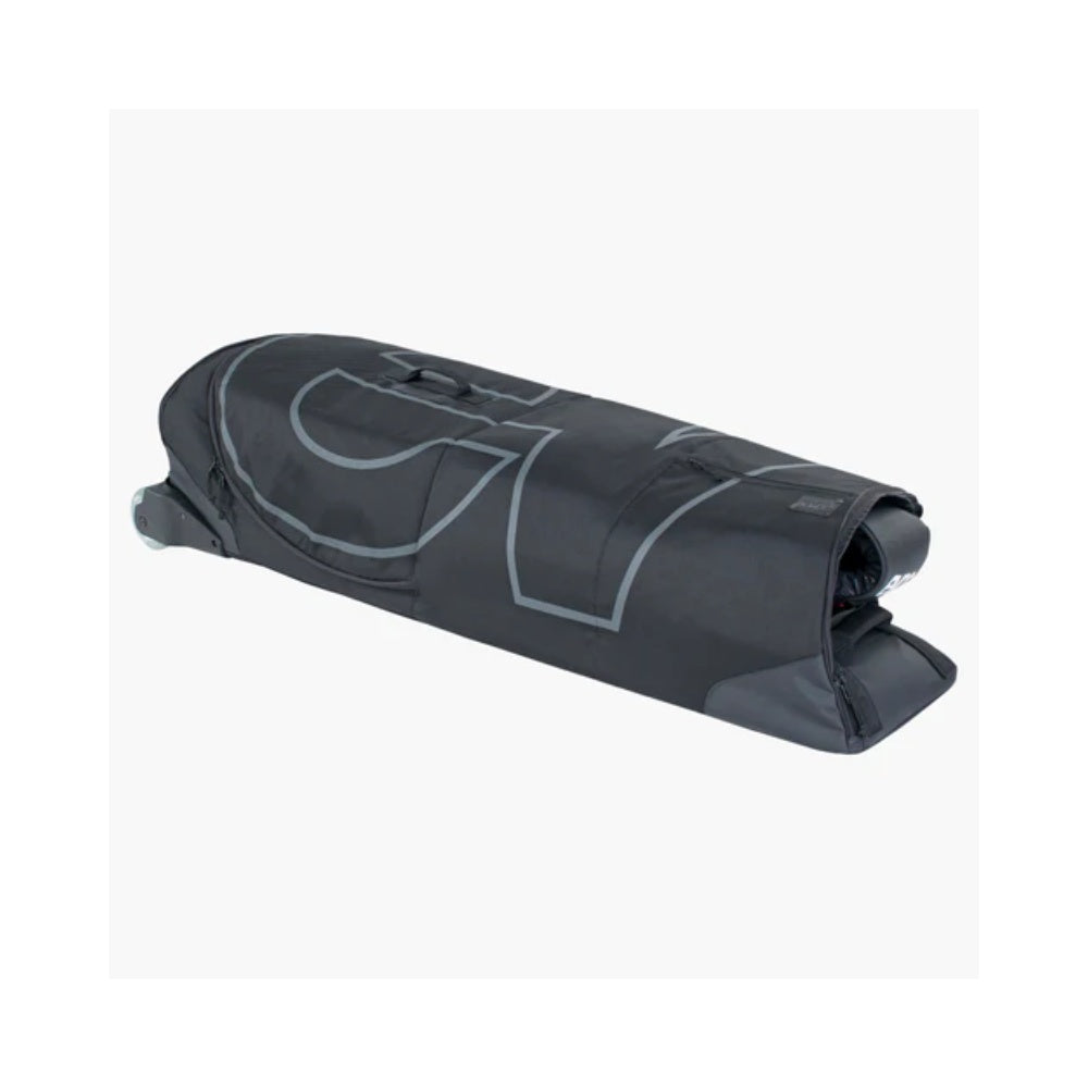 EVOC Bike Bag - Black-The Cycling Fix