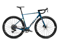 Factor Aluto - SRAM Force XPLR with Power Meter-The Cycling Fix