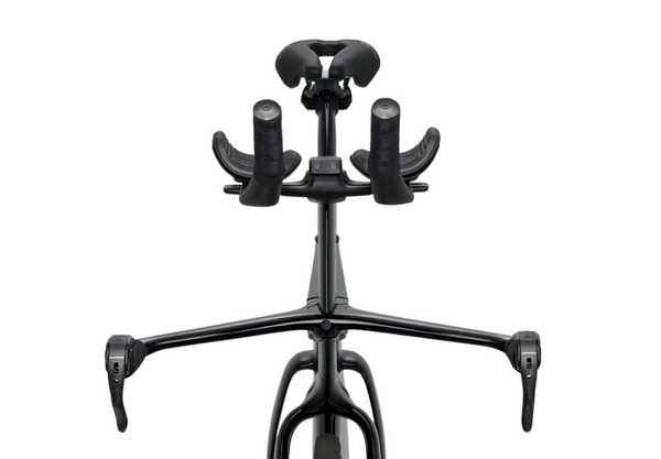 Factor HANZŌ - Standard Frame Package-The Cycling Fix