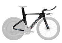 Factor HANZŌ - Standard Frame Package-The Cycling Fix