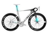 Factor ONE Premium Package w/ Wheels-The Cycling Fix