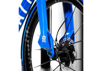 Factor ONE - Bugatti-The Cycling Fix