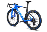Factor ONE - Bugatti-The Cycling Fix