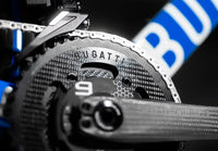 Factor ONE - Bugatti-The Cycling Fix