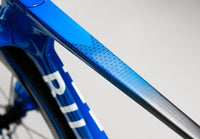 Factor ONE - Bugatti-The Cycling Fix
