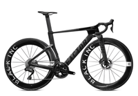 Factor ONE - Shimano Dura-Ace-The Cycling Fix