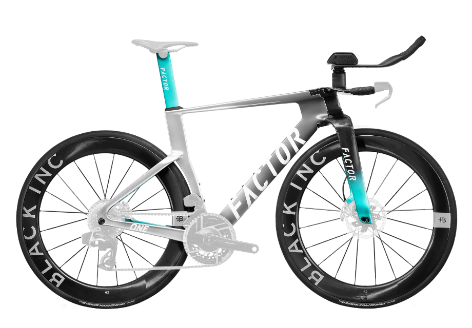 Factor ONE SP Premium Package w/ Wheels