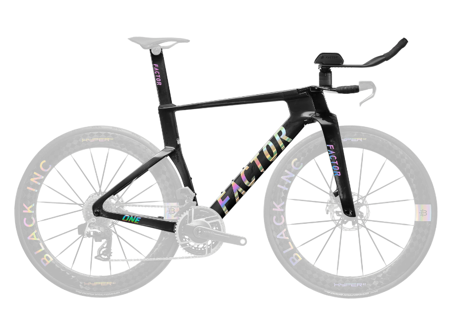 Factor ONE SP Premium Package