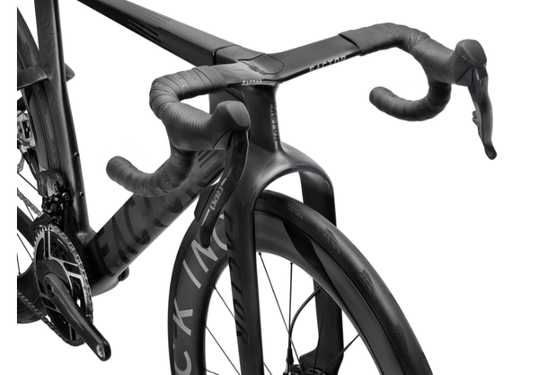 Factor ONE - Shimano Dura-Ace-The Cycling Fix