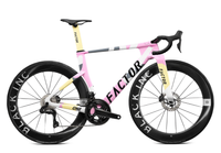 Factor ONE - Shimano Ultegra-The Cycling Fix