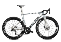 Factor ONE - Shimano Ultegra-The Cycling Fix