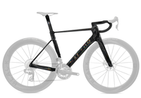 Factor Ostro VAM Premium Frame Package - Black