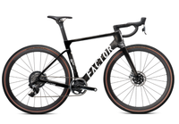Factor Ostro Gravel - Sram Red XPLR with Power Meter