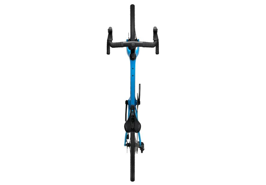 Factor Ostro Gravel - Sram Force XPLR with Power Meter-The Cycling Fix