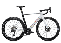 Factor Ostro VAM 2.0 - Shimano Ultegra-The Cycling Fix