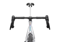Factor Ostro VAM Premium Frame Package - Arctic Chrome-The Cycling Fix