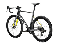 Factor Ostro VAM Premium Frame Package - Geometric-The Cycling Fix