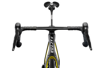 Factor Ostro VAM Premium Frame Package - Geometric-The Cycling Fix