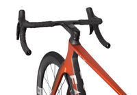 Factor Ostro VAM Premium Frame Package - Terracotta Orange-The Cycling Fix