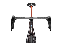 Factor Ostro VAM Premium Frame Package - Terracotta Orange-The Cycling Fix
