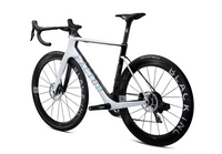 Factor Ostro VAM 2.0 - Shimano Dura-Ace-The Cycling Fix