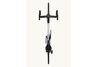 Factor Ostro VAM Premium Frame Package - White Chrome-The Cycling Fix