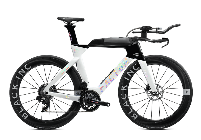 Factor SLiCK Premium - Sram Force with Power Meter-The Cycling Fix