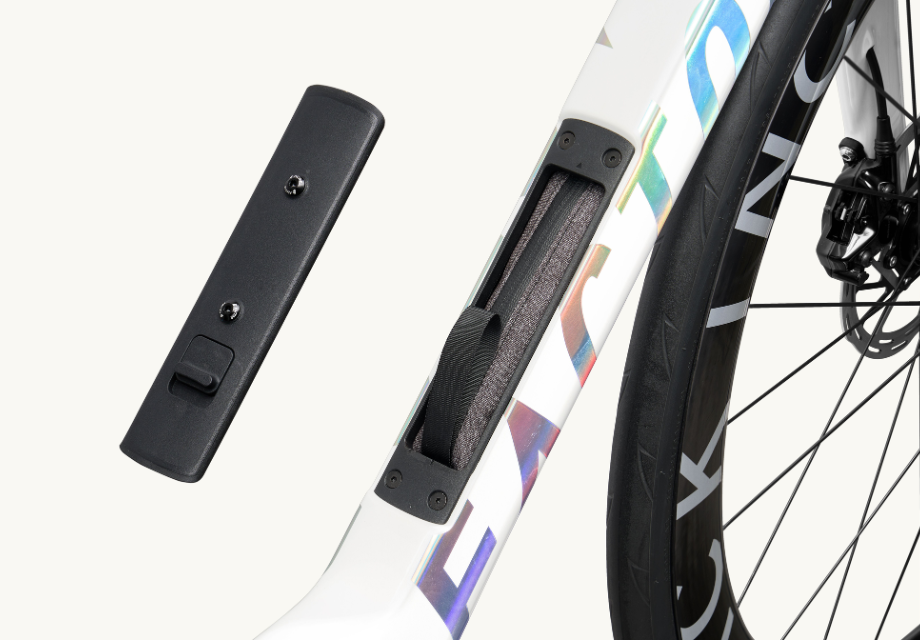Factor SLiCK Premium - Sram Red with Power Meter-The Cycling Fix