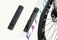 Factor SLiCK Premium - Sram Red with Power Meter-The Cycling Fix